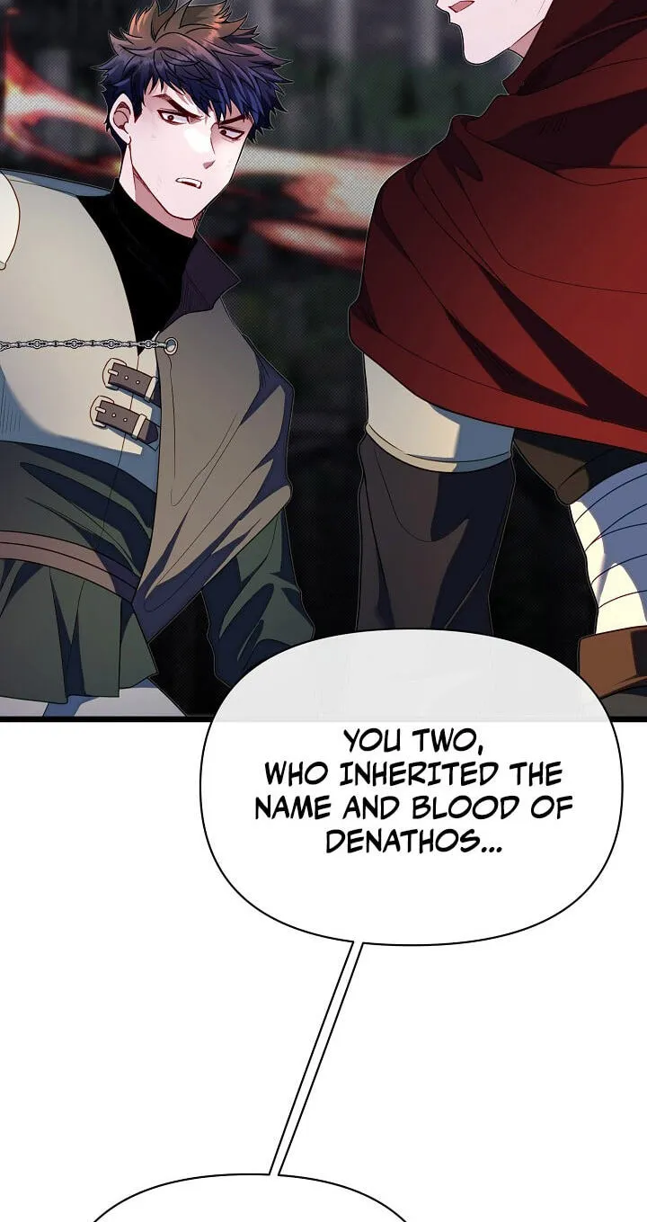 The Dragon Slayer Academy’s Hotshot Chapter 145 page 107 - 