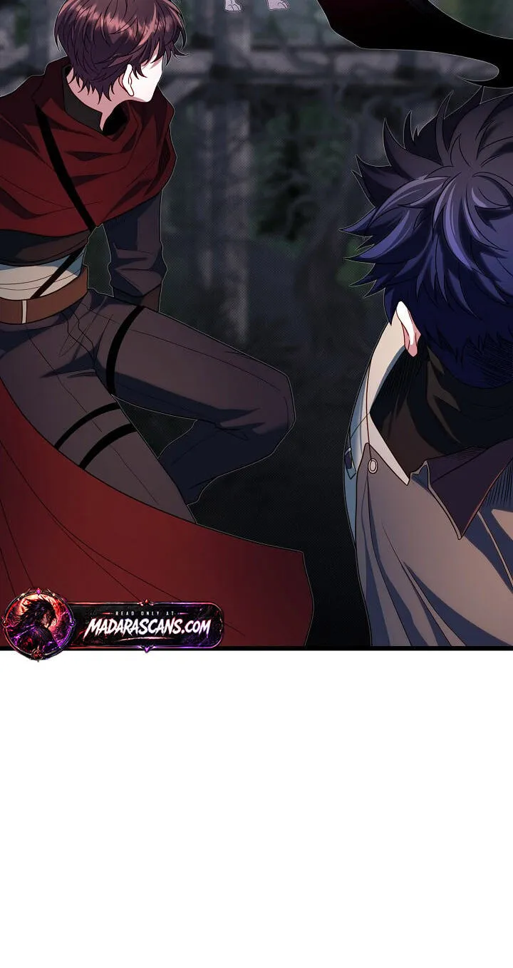 The Dragon Slayer Academy’s Hotshot Chapter 145 page 110 - 