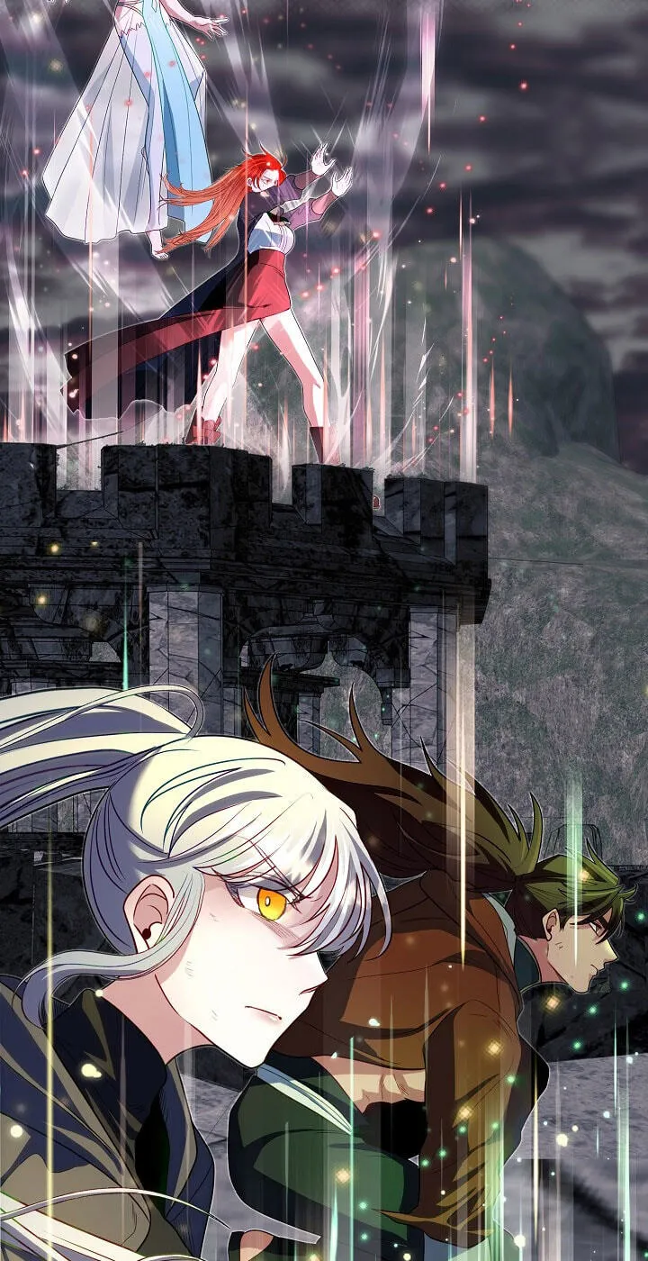 The Dragon Slayer Academy’s Hotshot Chapter 145 page 115 - 