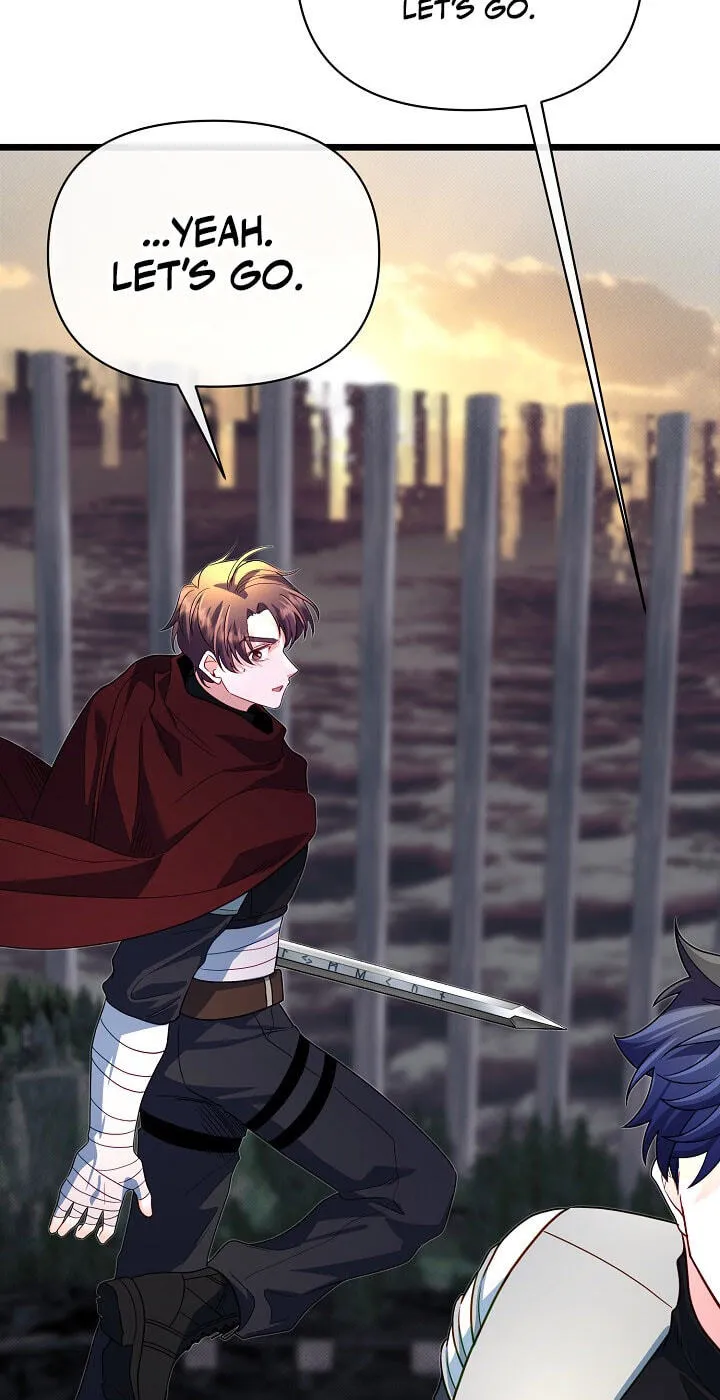 The Dragon Slayer Academy’s Hotshot Chapter 145 page 119 - 