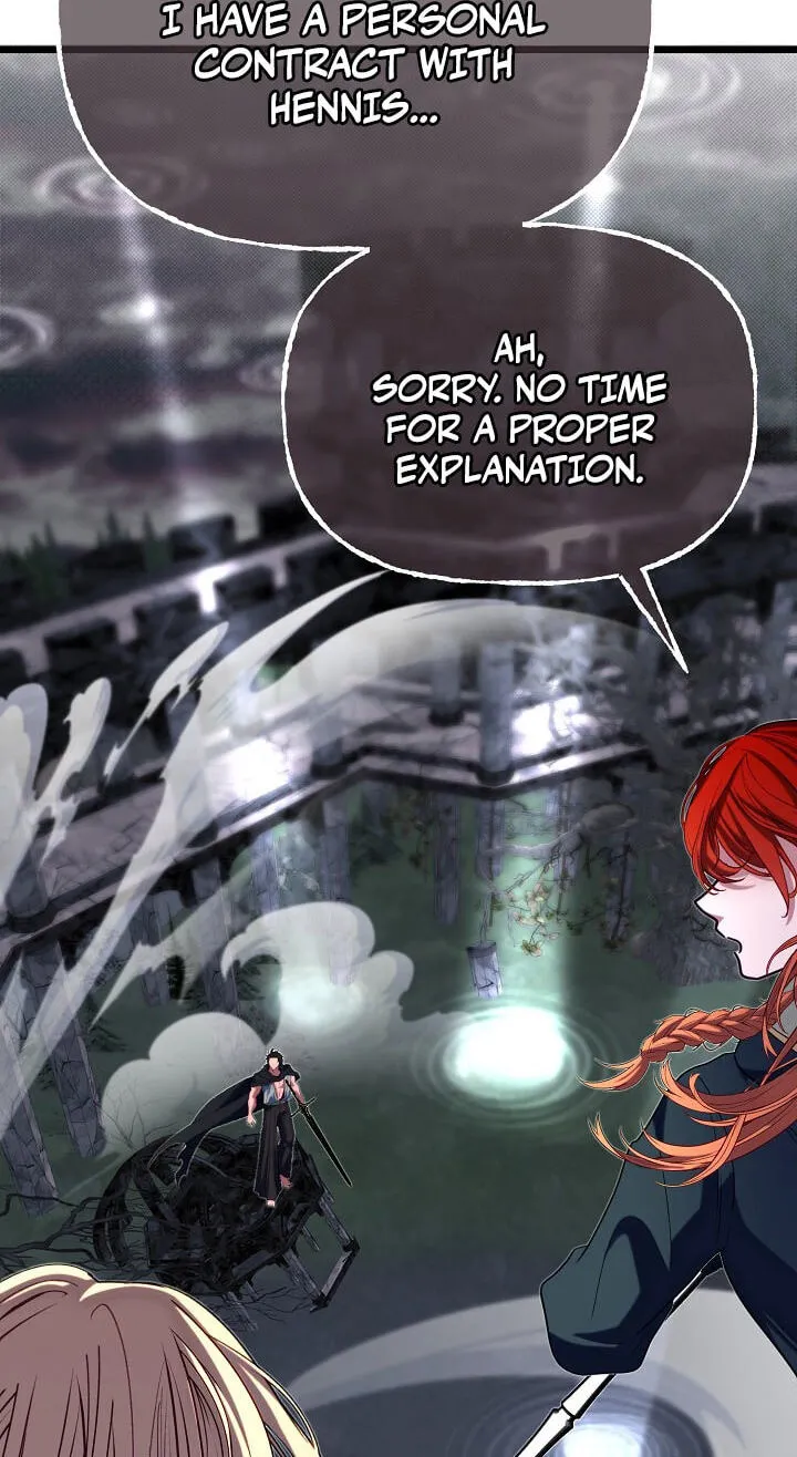 The Dragon Slayer Academy’s Hotshot Chapter 145 page 17 - 