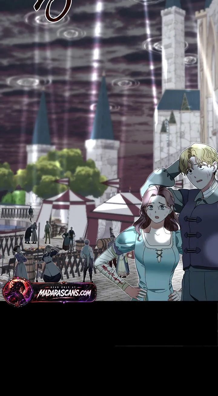 The Dragon Slayer Academy’s Hotshot Chapter 145 page 21 - 