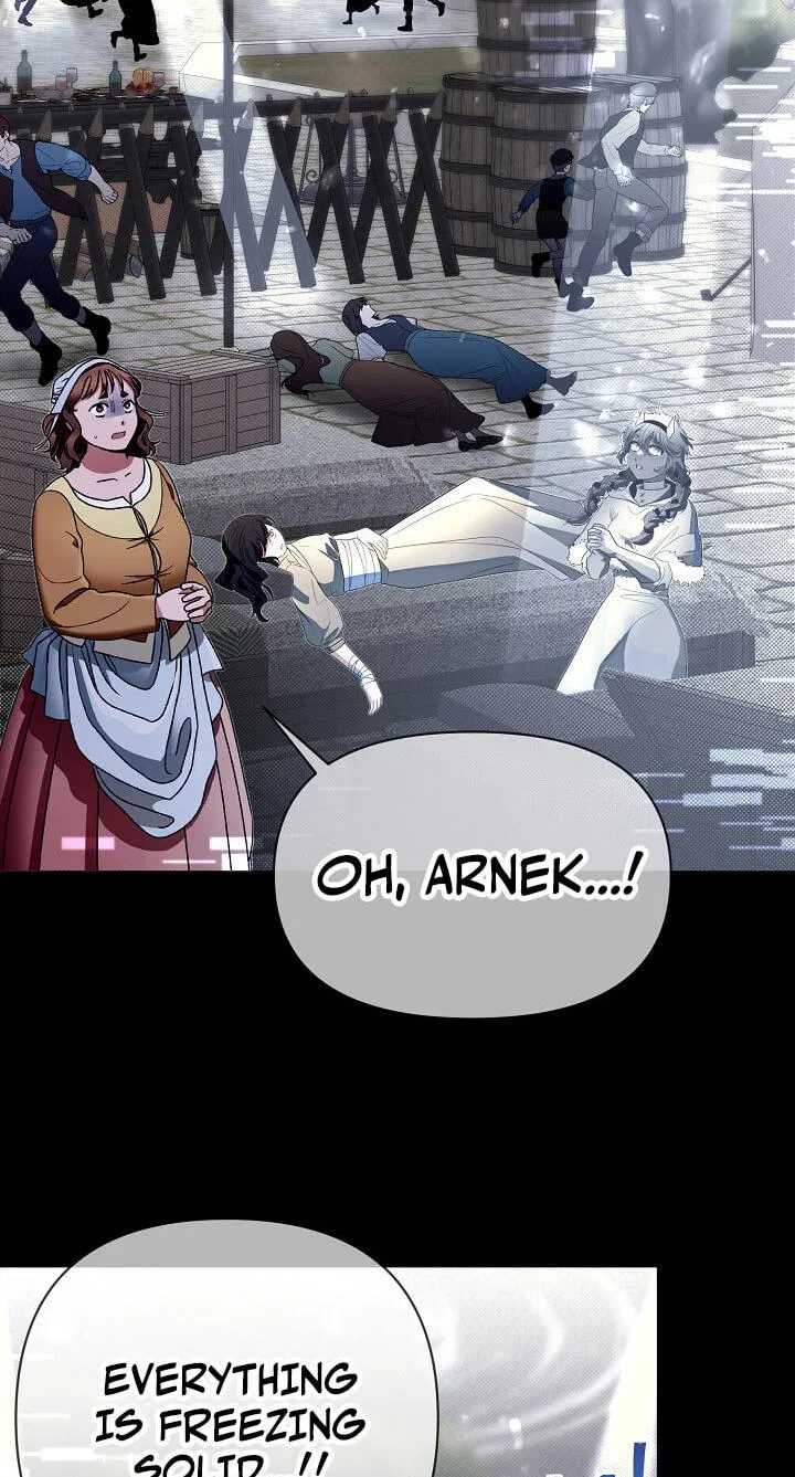 The Dragon Slayer Academy’s Hotshot Chapter 145 page 24 - 