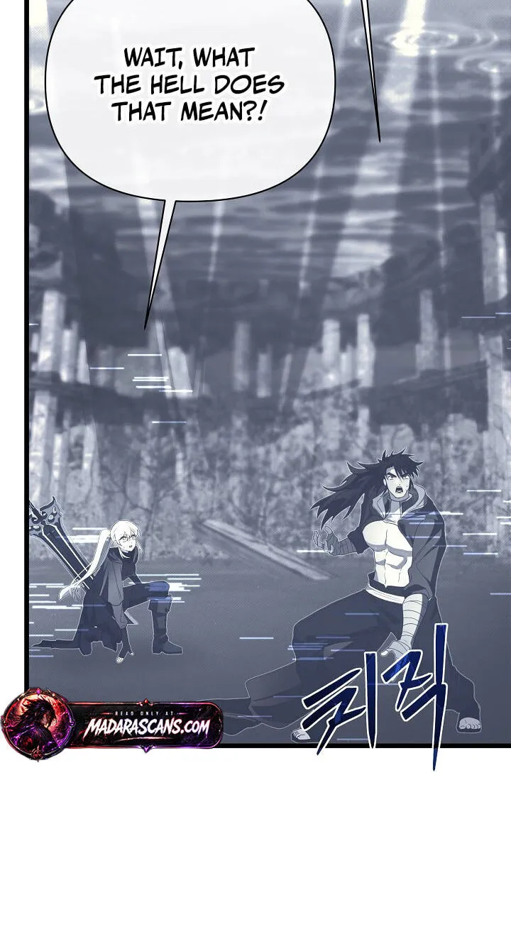 The Dragon Slayer Academy’s Hotshot Chapter 145 page 31 - 