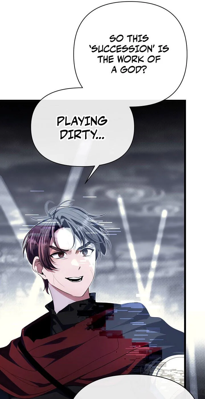The Dragon Slayer Academy’s Hotshot Chapter 145 page 32 - 