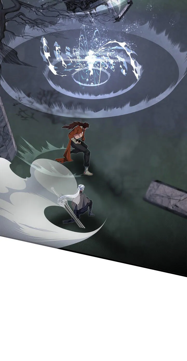 The Dragon Slayer Academy’s Hotshot Chapter 145 page 7 - 