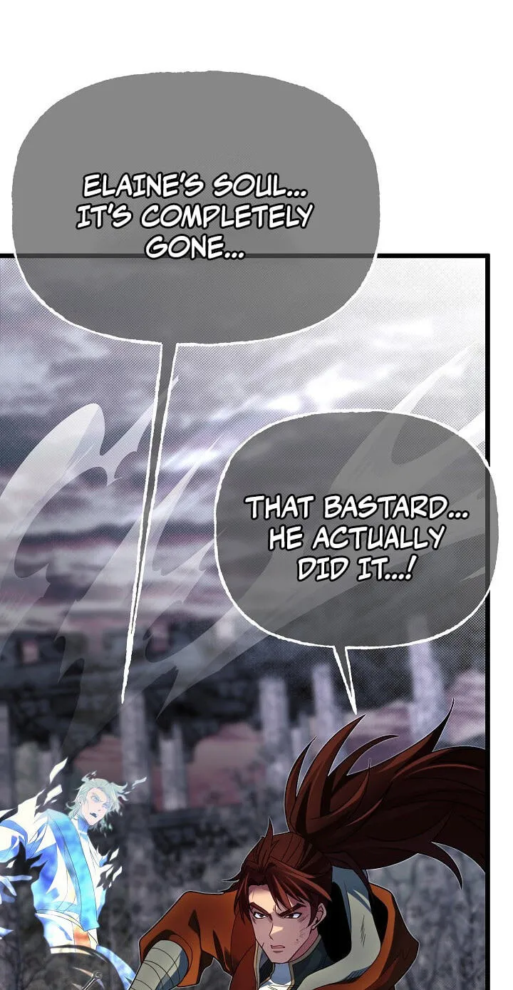 The Dragon Slayer Academy’s Hotshot Chapter 145 page 8 - 