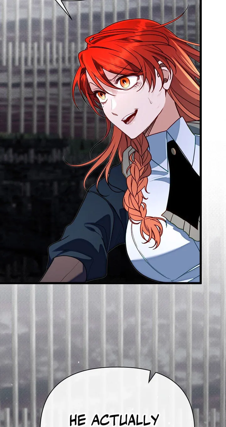 The Dragon Slayer Academy’s Hotshot Chapter 145 page 73 - 