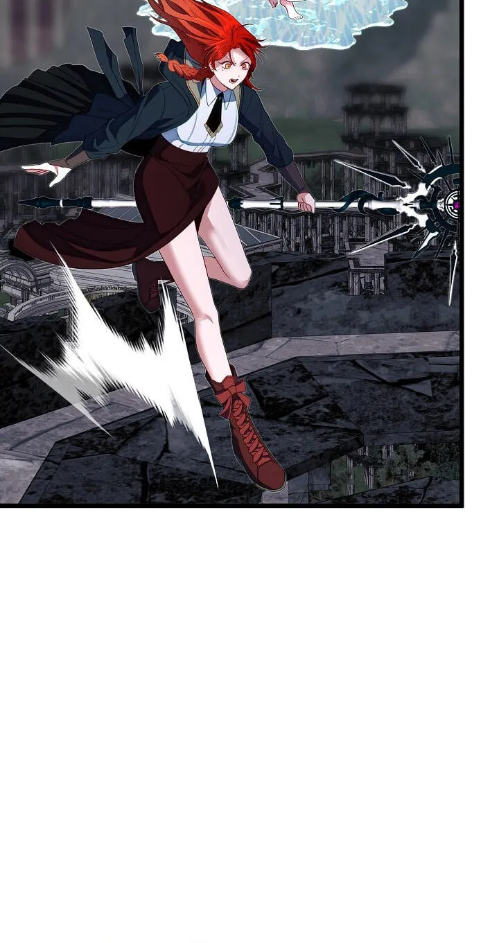 The Dragon Slayer Academy’s Hotshot Chapter 145 page 80 - 