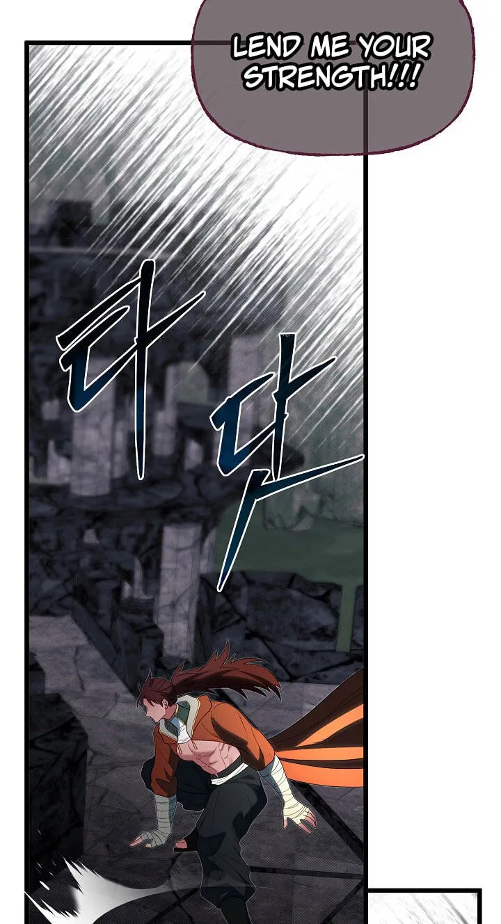 The Dragon Slayer Academy’s Hotshot Chapter 145 page 87 - 