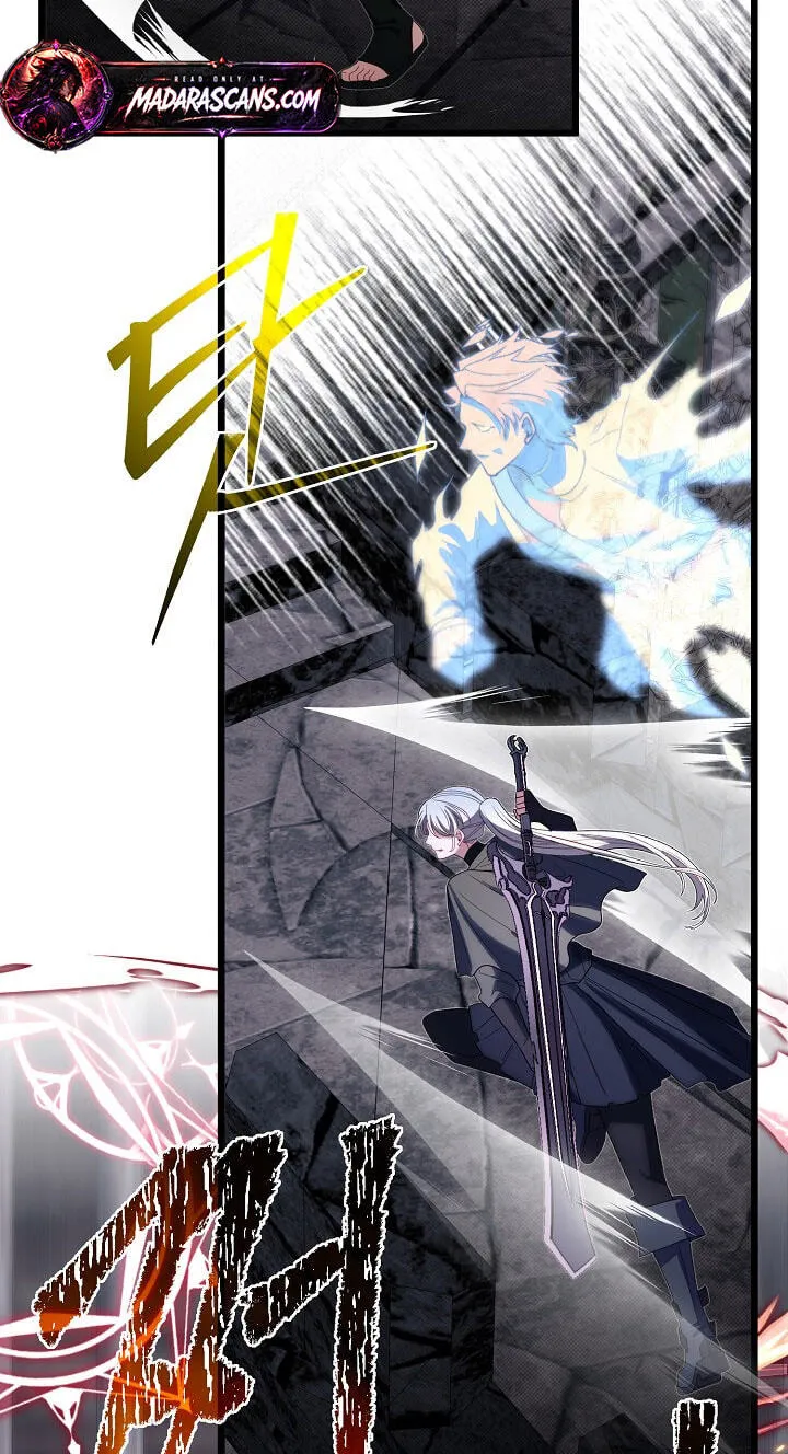 The Dragon Slayer Academy’s Hotshot Chapter 145 page 88 - 
