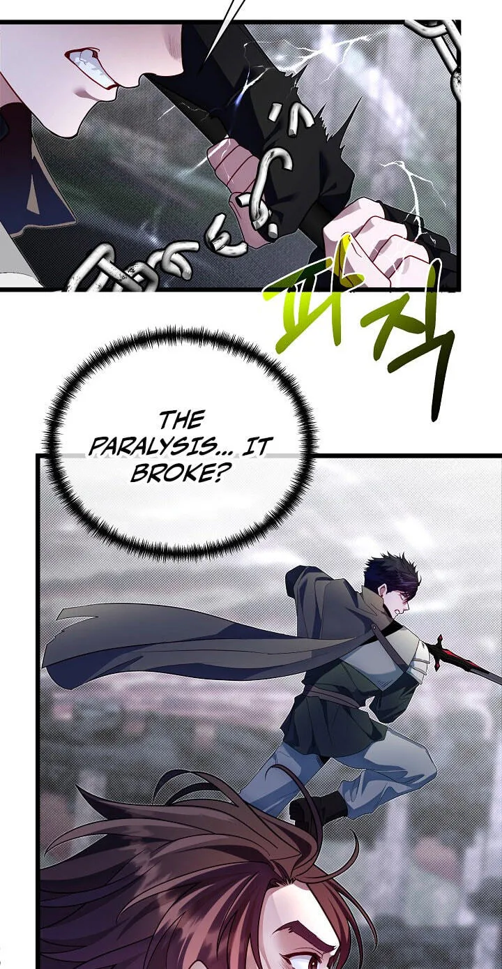 The Dragon Slayer Academy’s Hotshot Chapter 145 page 10 - 