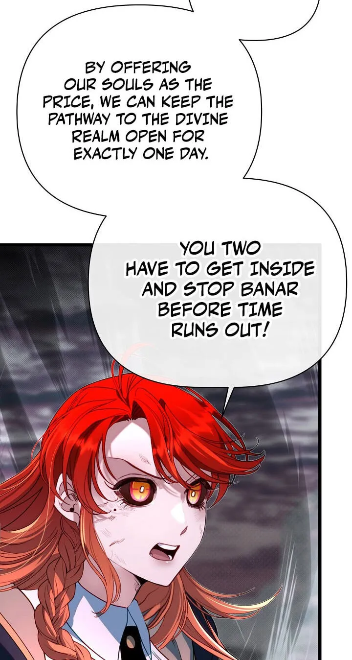 The Dragon Slayer Academy’s Hotshot Chapter 145 page 96 - 
