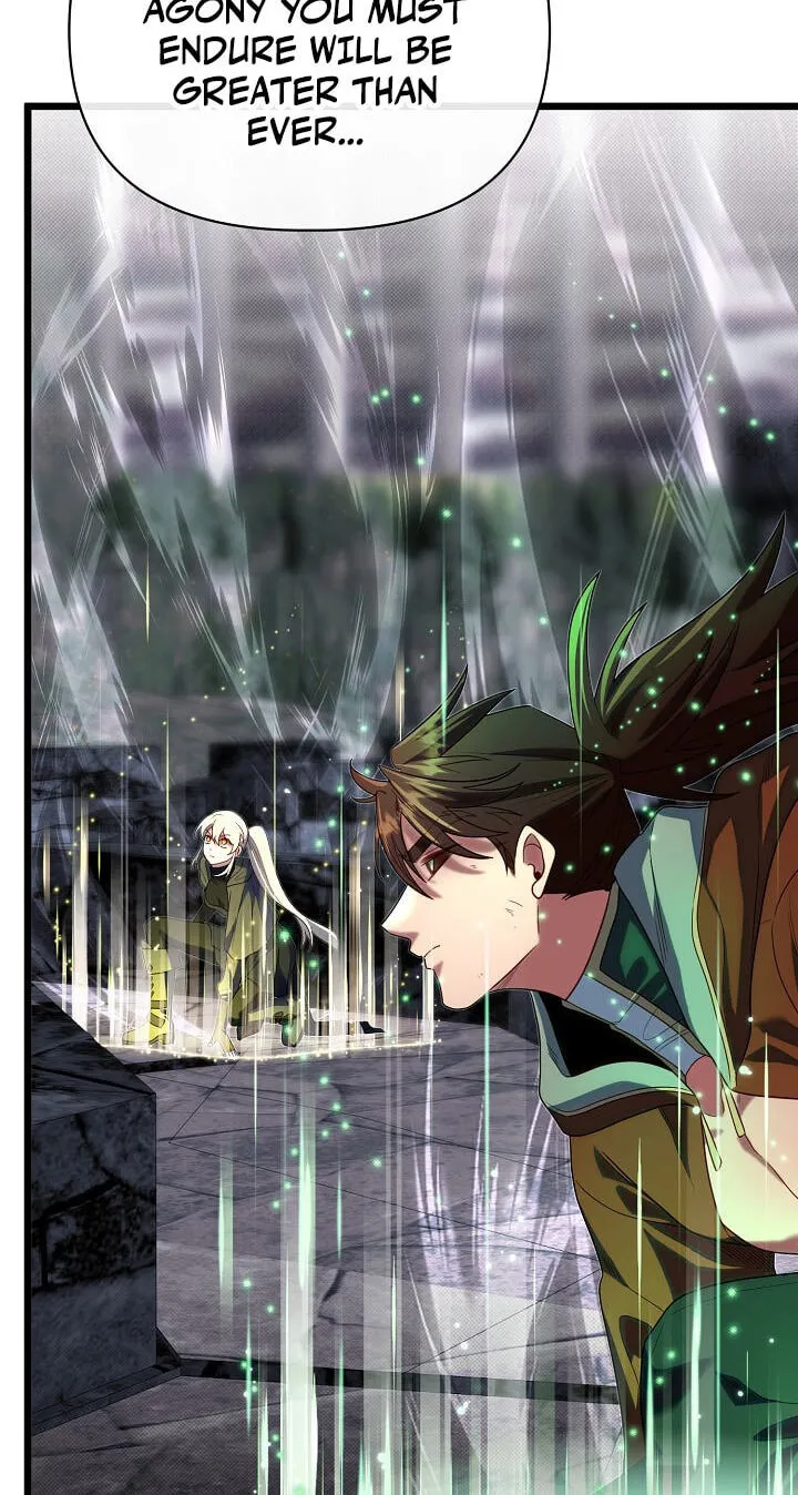The Dragon Slayer Academy’s Hotshot Chapter 145 page 98 - 