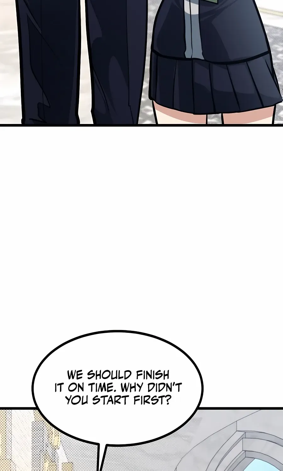 The Dragon Slayer Academy’s Hotshot Chapter 15 page 12 - 