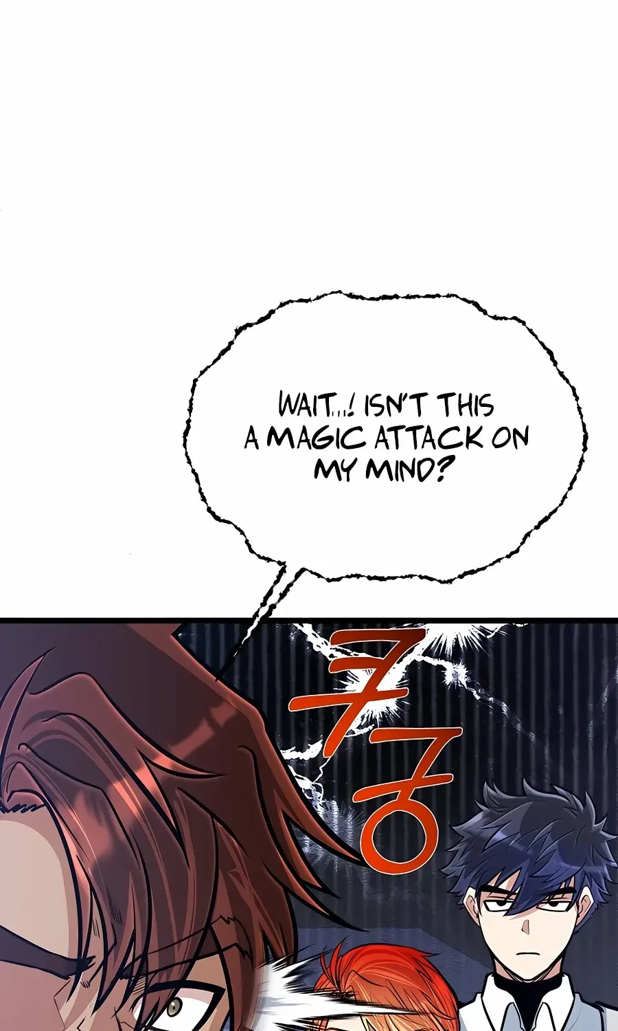 The Dragon Slayer Academy’s Hotshot Chapter 15 page 16 - 