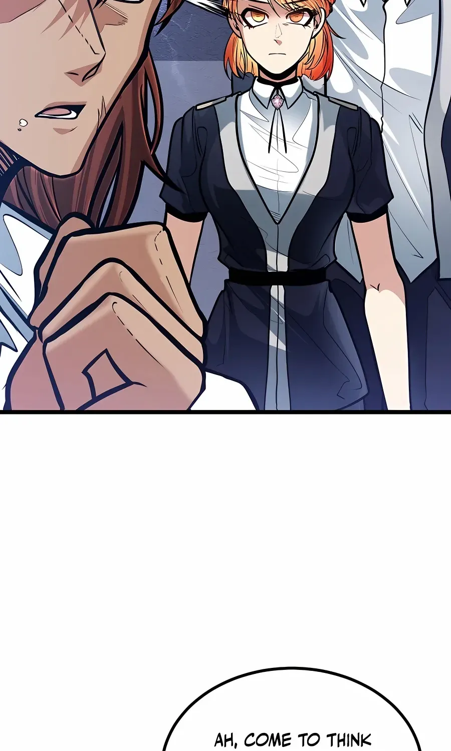 The Dragon Slayer Academy’s Hotshot Chapter 15 page 17 - 