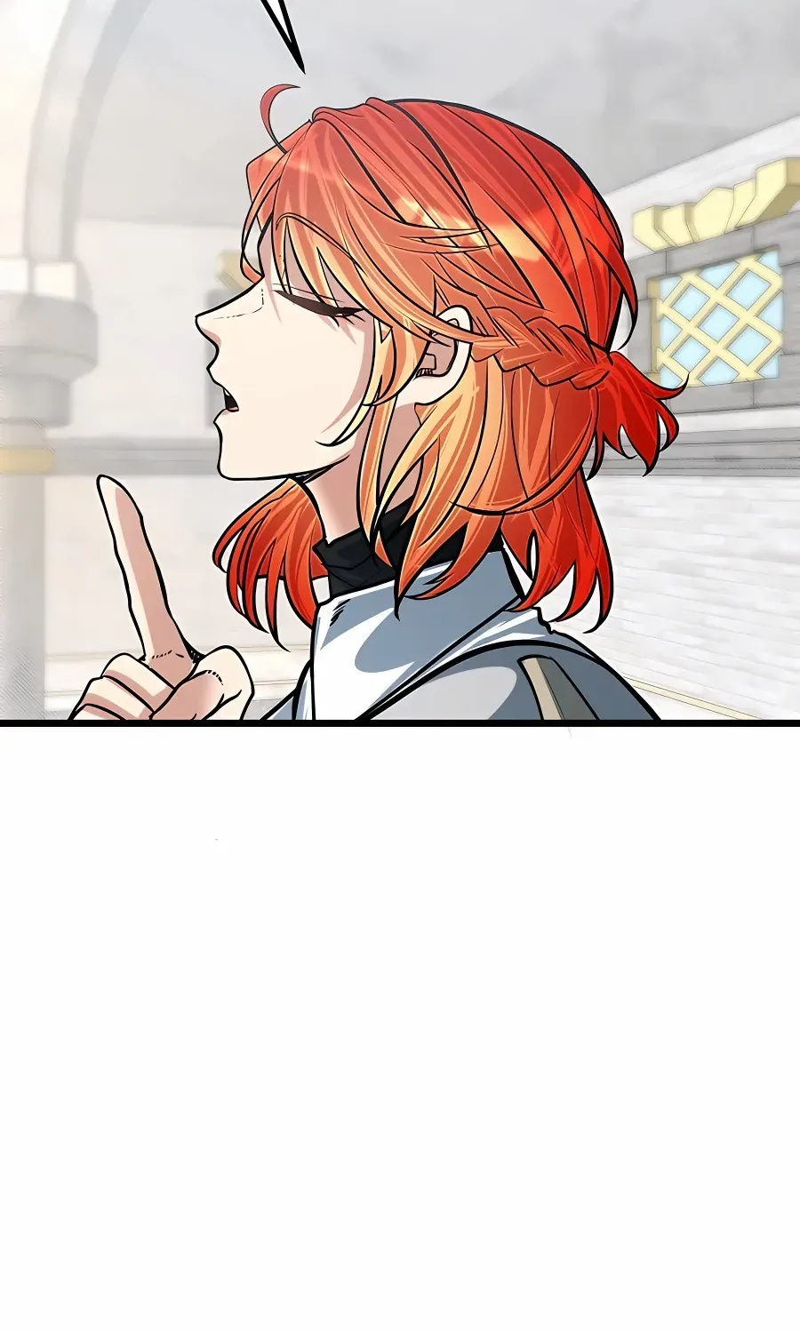 The Dragon Slayer Academy’s Hotshot Chapter 15 page 25 - 