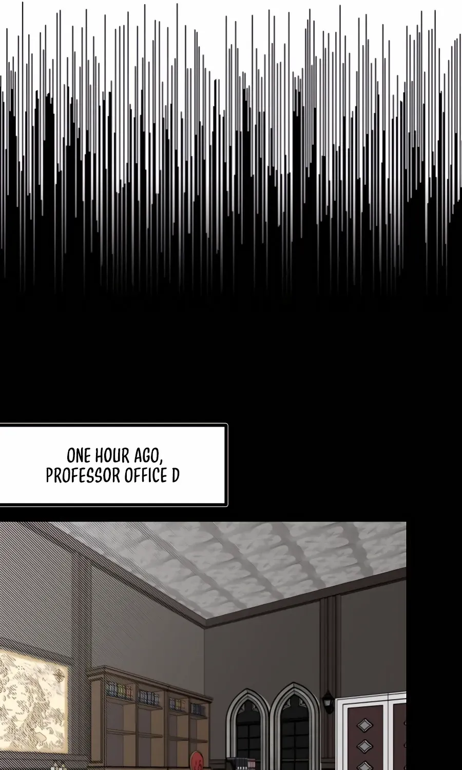 The Dragon Slayer Academy’s Hotshot Chapter 15 page 28 - 