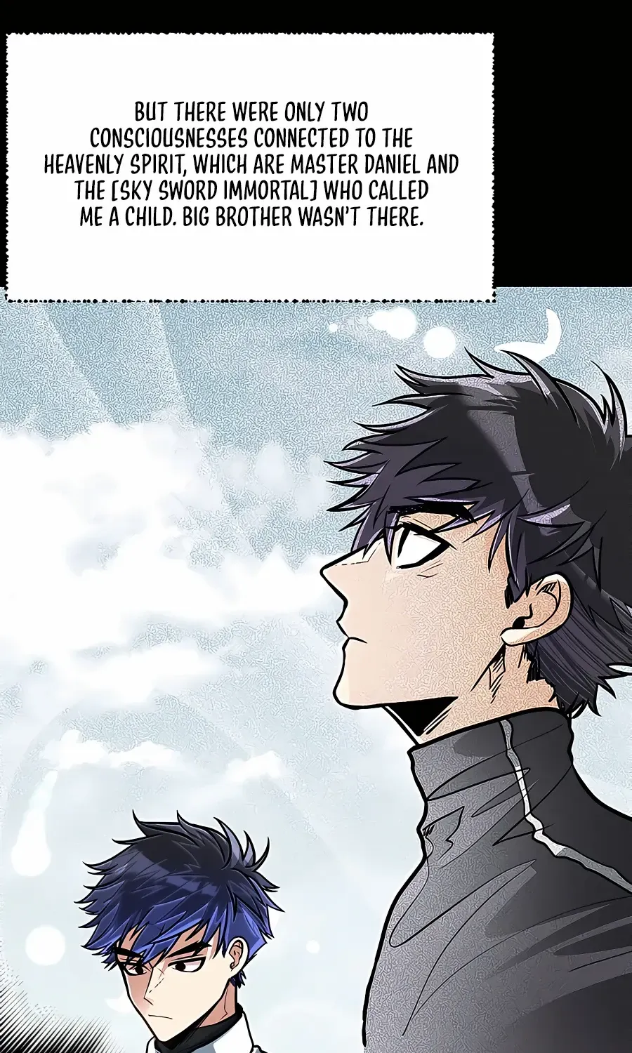 The Dragon Slayer Academy’s Hotshot Chapter 15 page 4 - 