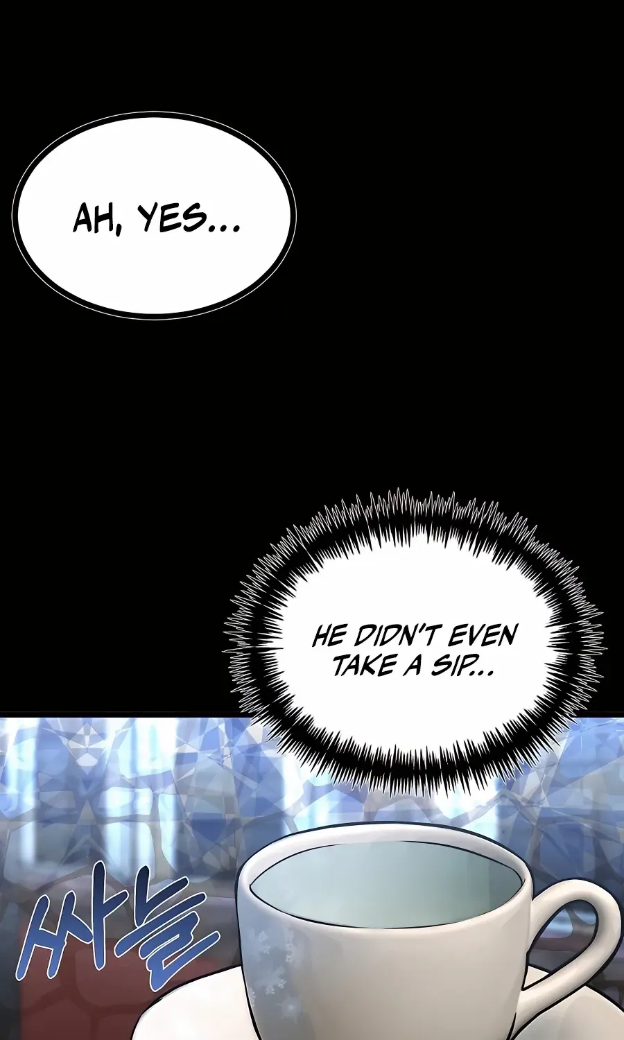 The Dragon Slayer Academy’s Hotshot Chapter 15 page 37 - 
