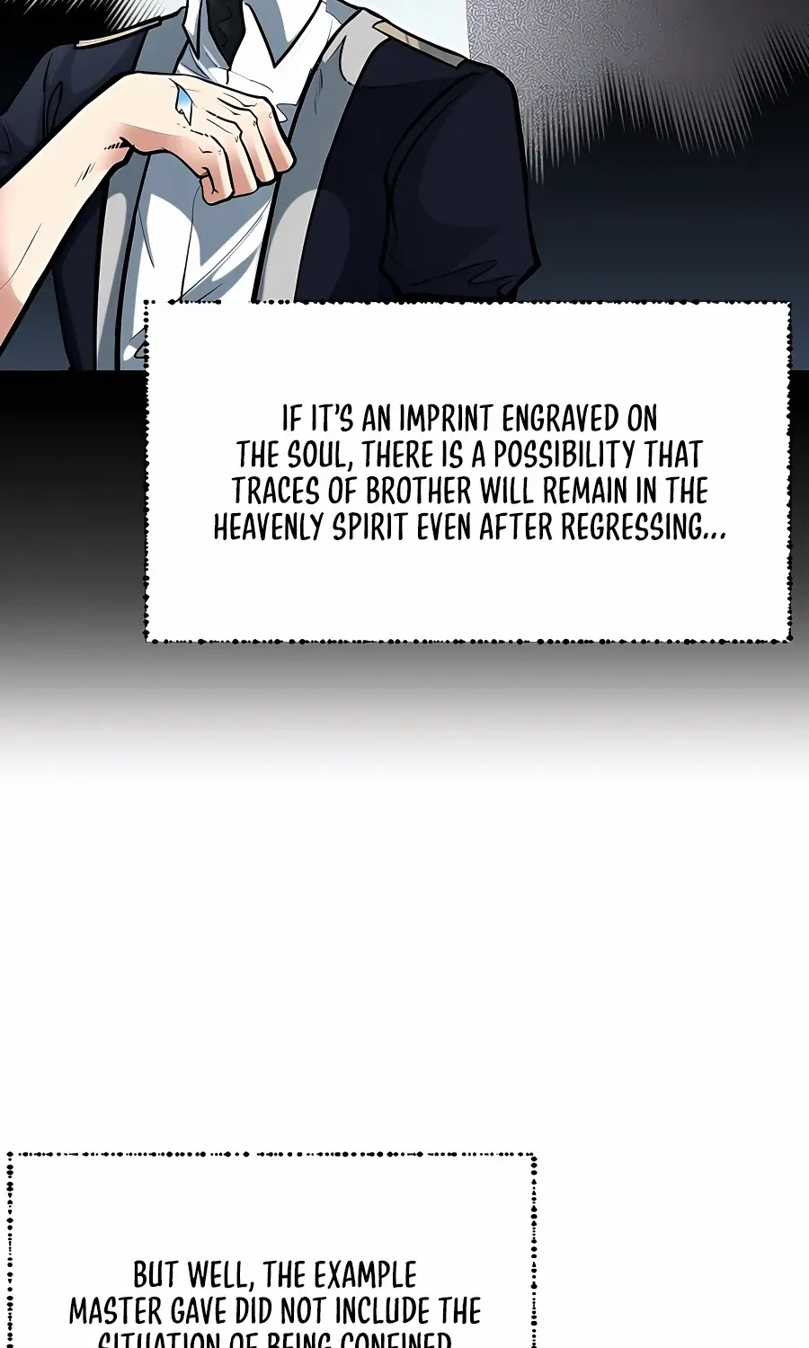 The Dragon Slayer Academy’s Hotshot Chapter 15 page 5 - 