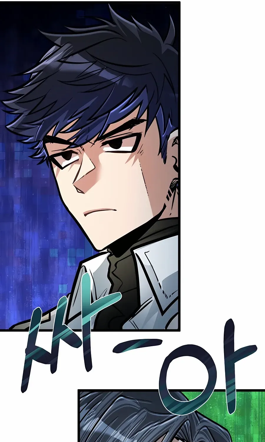 The Dragon Slayer Academy’s Hotshot Chapter 15 page 54 - 