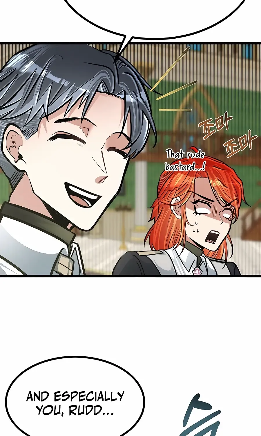 The Dragon Slayer Academy’s Hotshot Chapter 15 page 60 - 