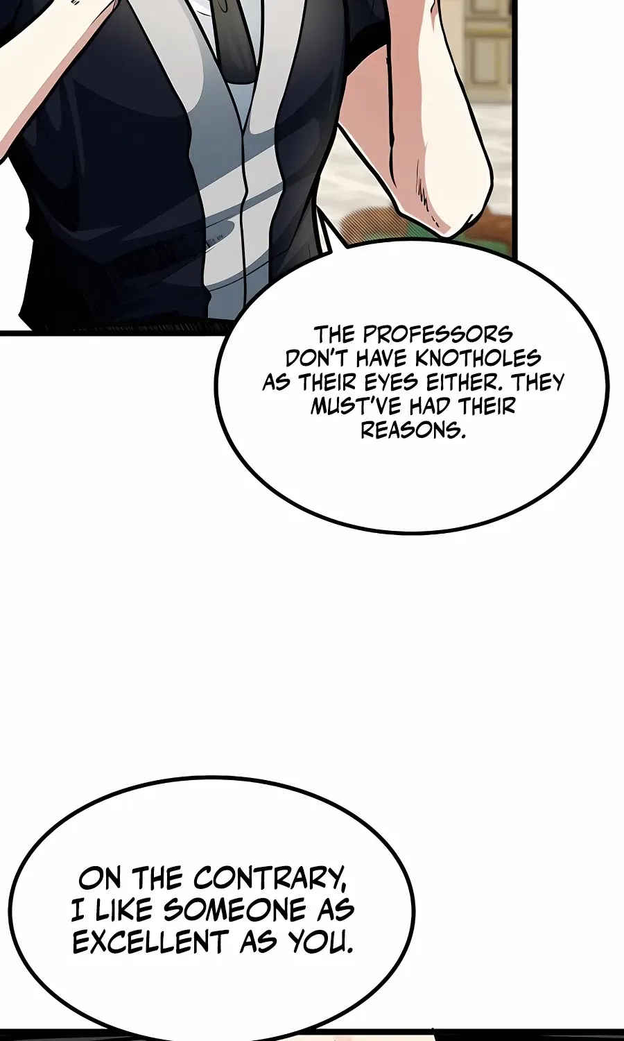 The Dragon Slayer Academy’s Hotshot Chapter 15 page 65 - 