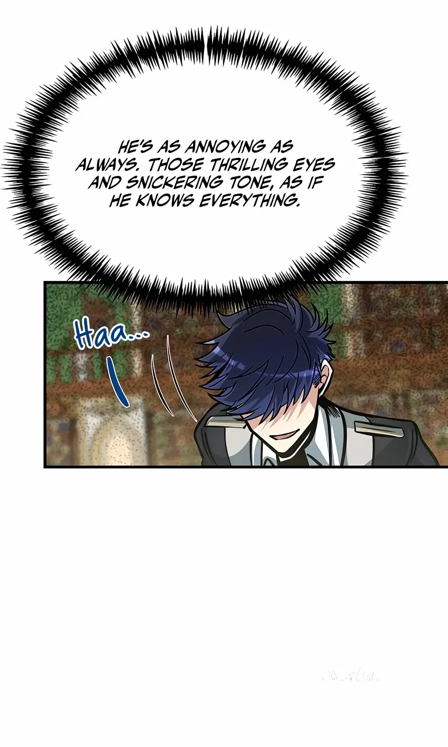 The Dragon Slayer Academy’s Hotshot Chapter 15 page 75 - 