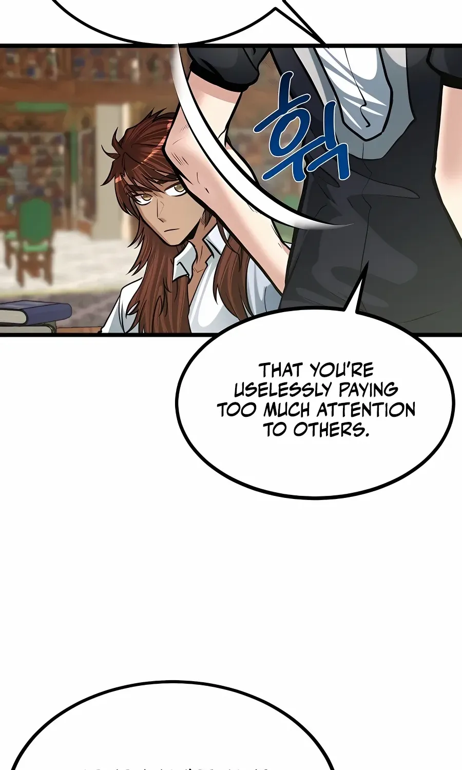 The Dragon Slayer Academy’s Hotshot Chapter 15 page 80 - 