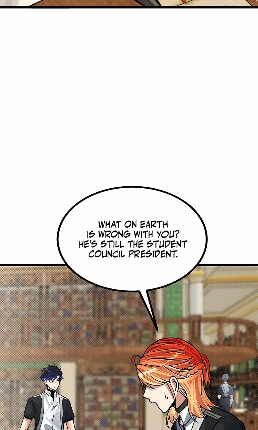 The Dragon Slayer Academy’s Hotshot Chapter 15 page 87 - 