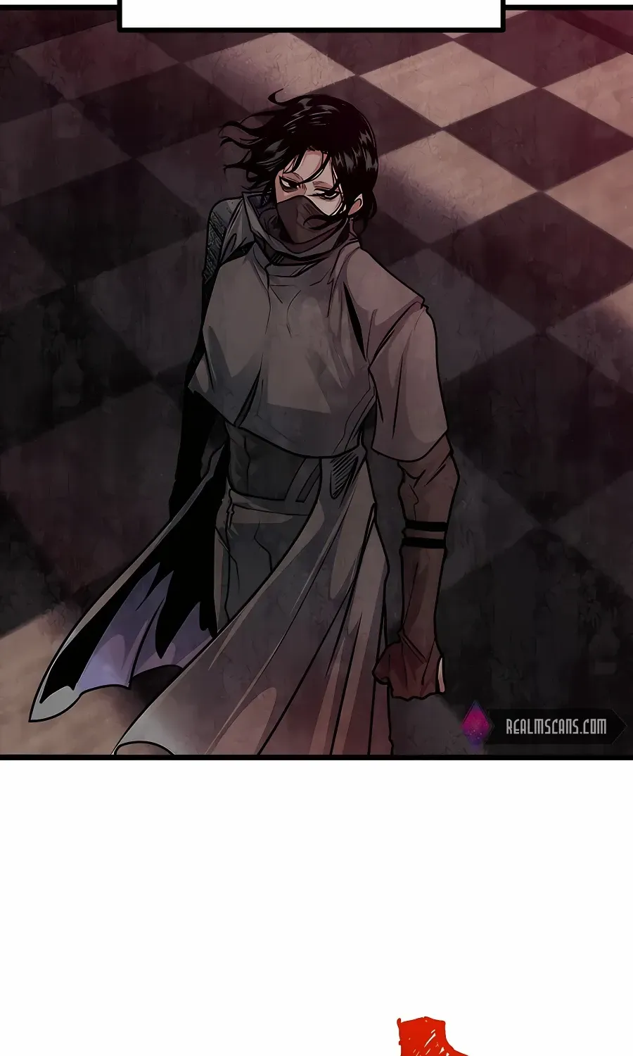 The Dragon Slayer Academy’s Hotshot Chapter 15 page 96 - 
