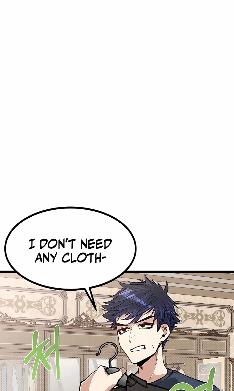 The Dragon Slayer Academy’s Hotshot Chapter 16 page 38 - 