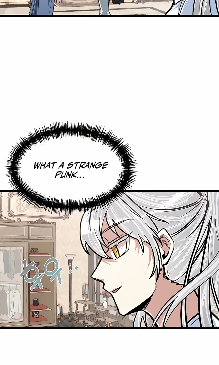 The Dragon Slayer Academy’s Hotshot Chapter 16 page 40 - 