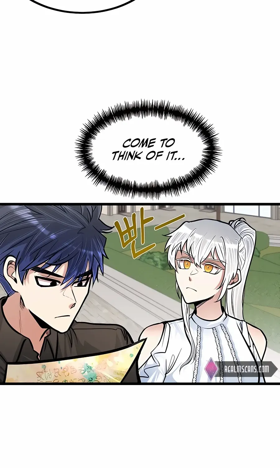 The Dragon Slayer Academy’s Hotshot Chapter 16 page 57 - 