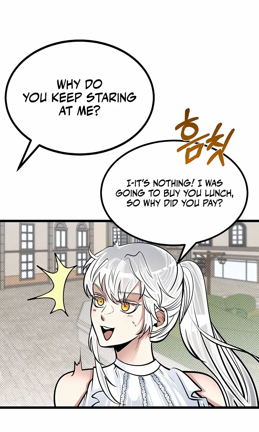 The Dragon Slayer Academy’s Hotshot Chapter 16 page 59 - 
