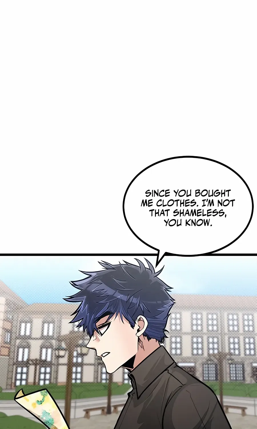 The Dragon Slayer Academy’s Hotshot Chapter 16 page 60 - 