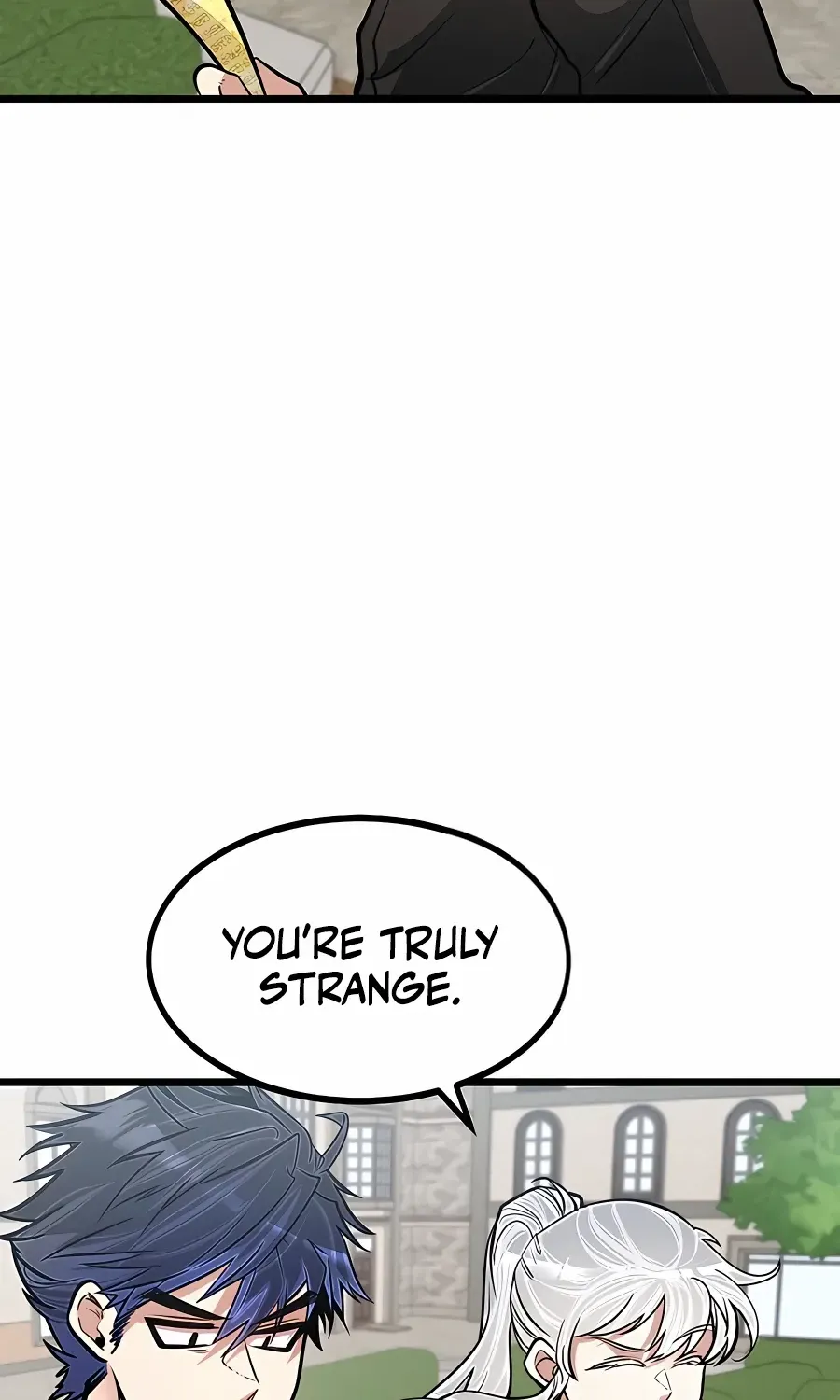 The Dragon Slayer Academy’s Hotshot Chapter 16 page 61 - 