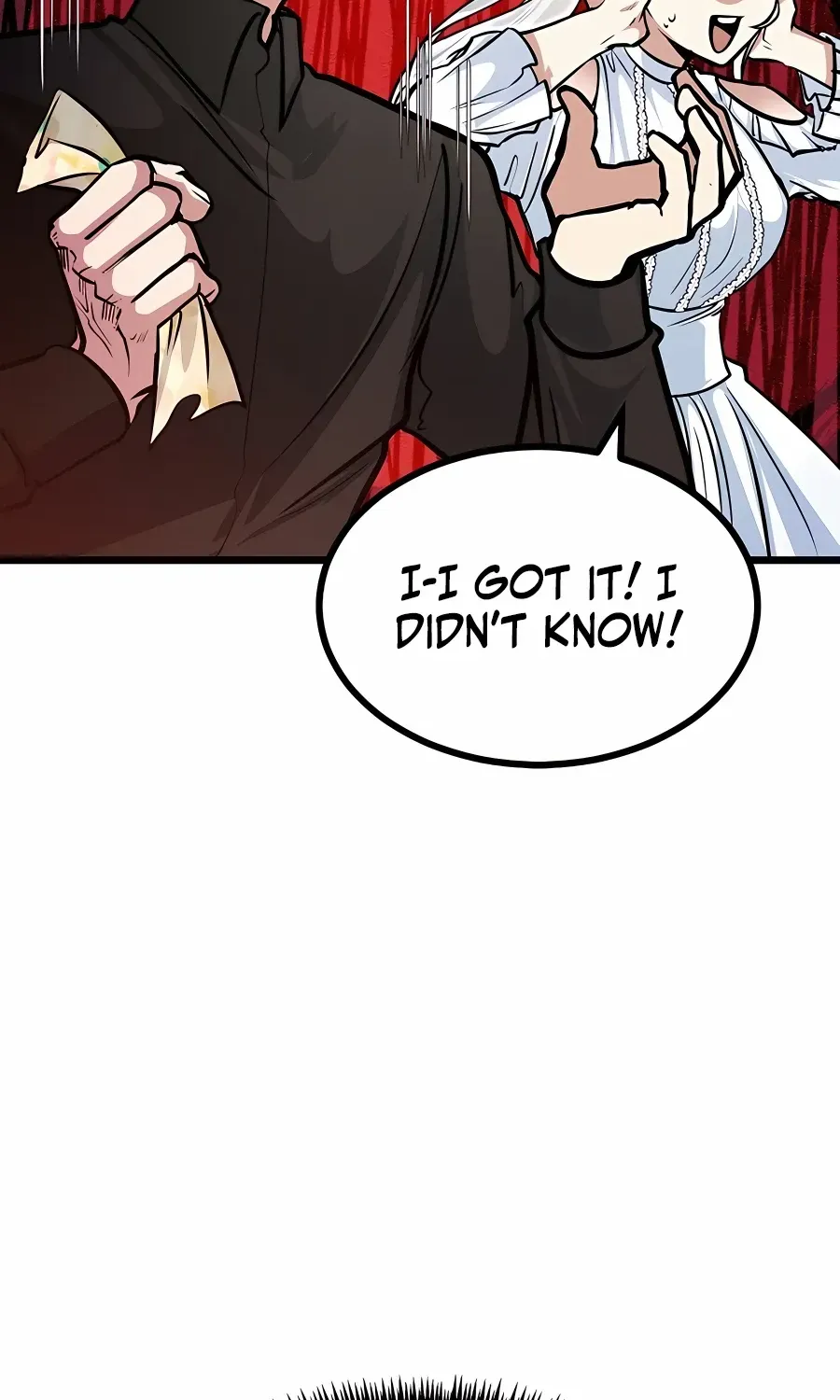 The Dragon Slayer Academy’s Hotshot Chapter 16 page 73 - 