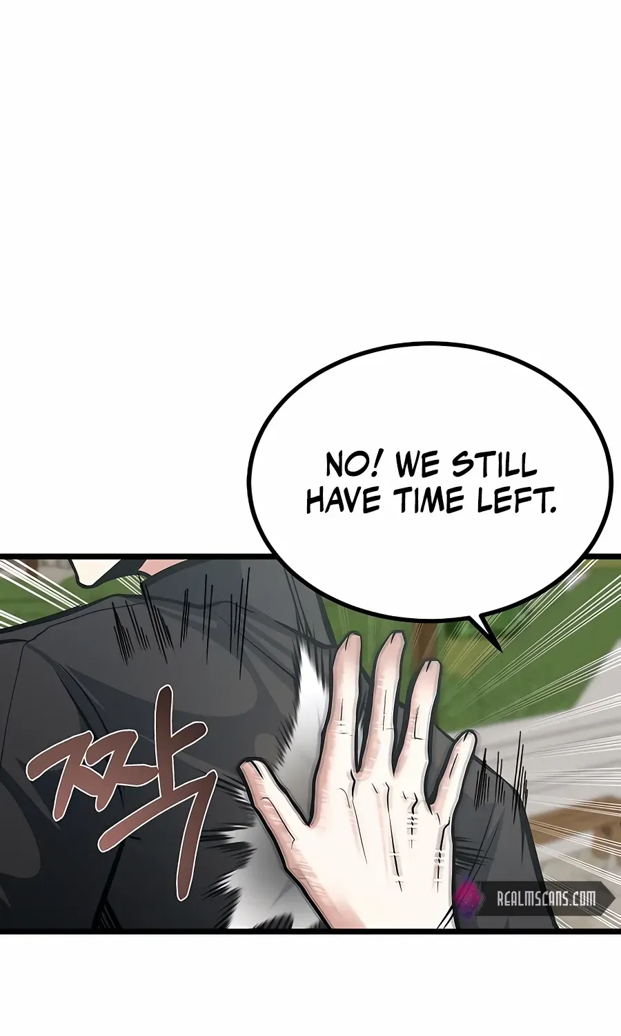 The Dragon Slayer Academy’s Hotshot Chapter 16 page 83 - 