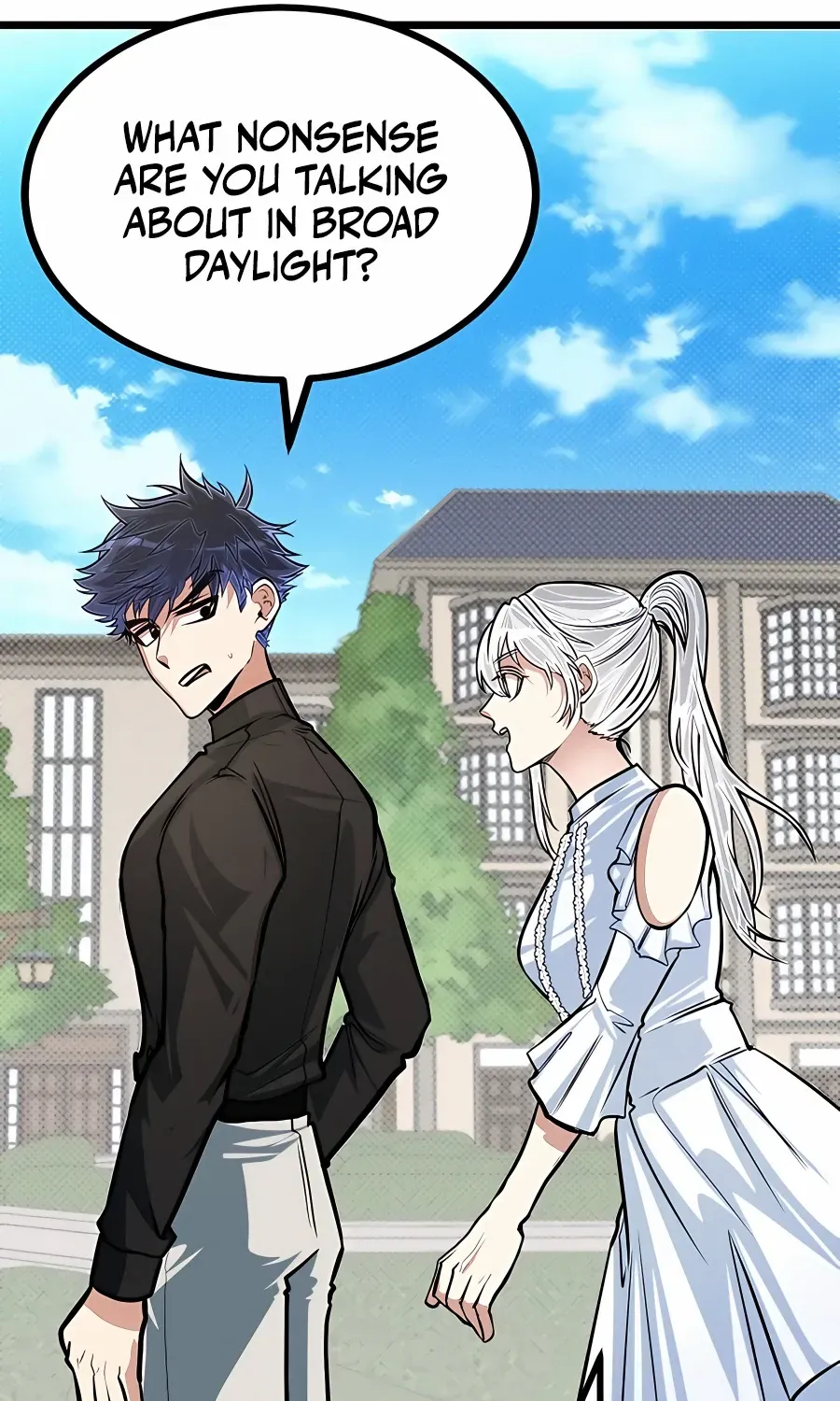 The Dragon Slayer Academy’s Hotshot Chapter 16 page 88 - 
