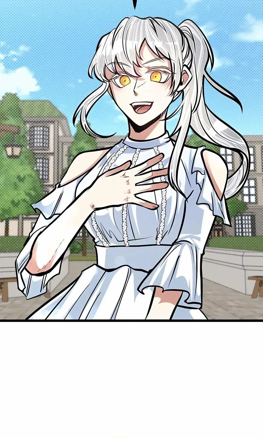 The Dragon Slayer Academy’s Hotshot Chapter 16 page 91 - 