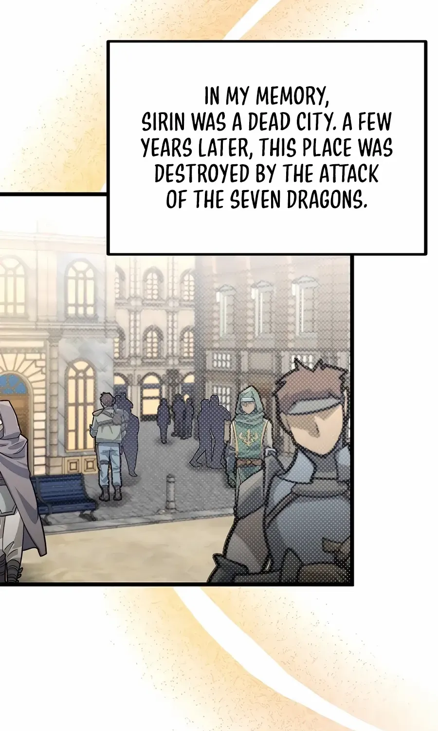 The Dragon Slayer Academy’s Hotshot Chapter 17 page 12 - 