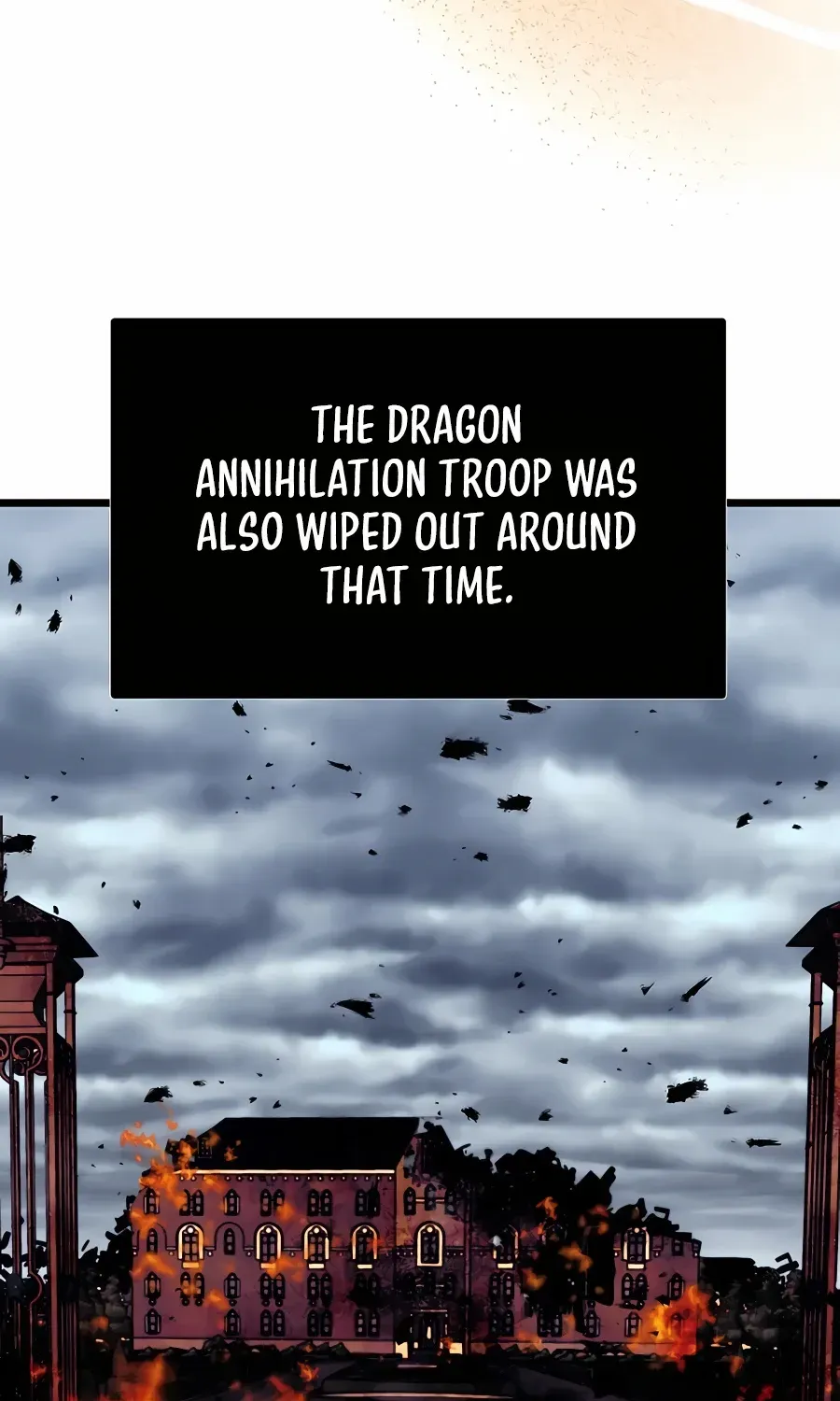 The Dragon Slayer Academy’s Hotshot Chapter 17 page 13 - 