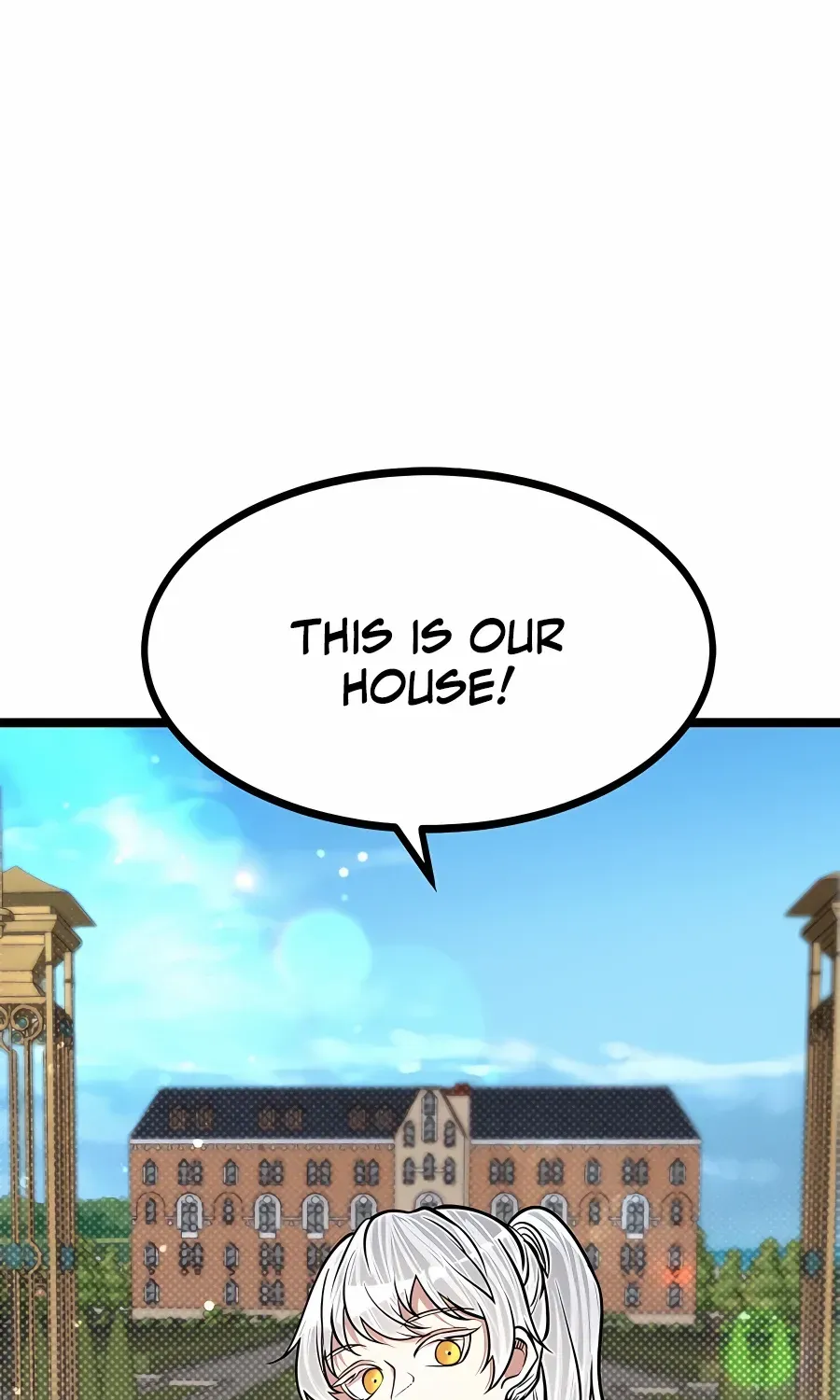 The Dragon Slayer Academy’s Hotshot Chapter 17 page 15 - 