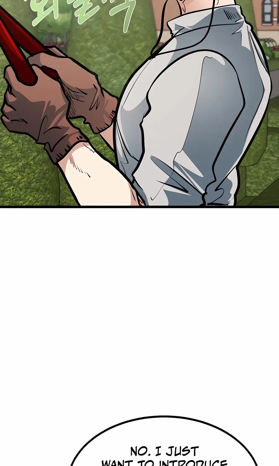The Dragon Slayer Academy’s Hotshot Chapter 17 page 19 - 