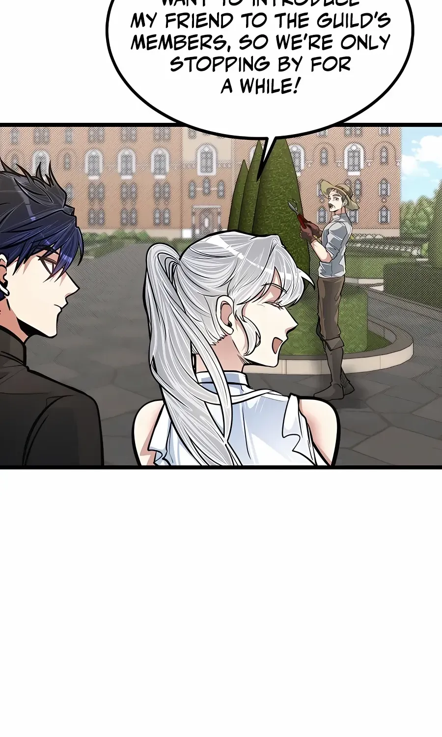 The Dragon Slayer Academy’s Hotshot Chapter 17 page 20 - 