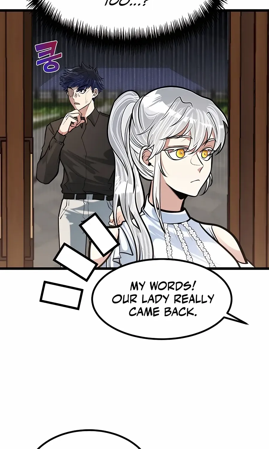 The Dragon Slayer Academy’s Hotshot Chapter 17 page 30 - 
