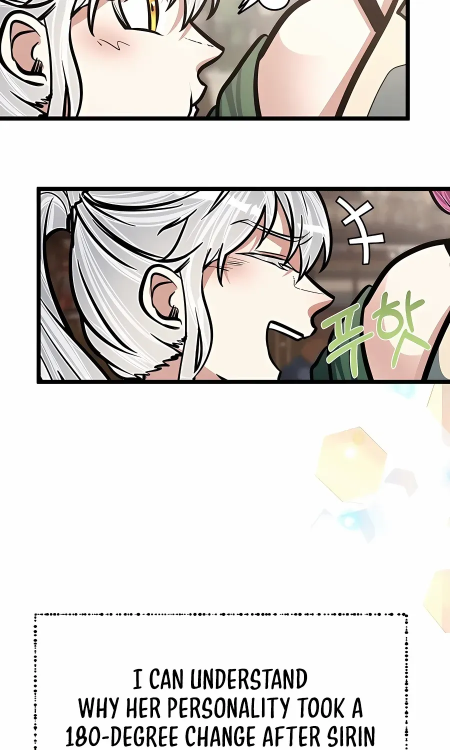 The Dragon Slayer Academy’s Hotshot Chapter 17 page 37 - 